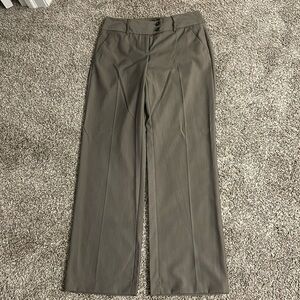 Apt. 9 tan pants Sz 6